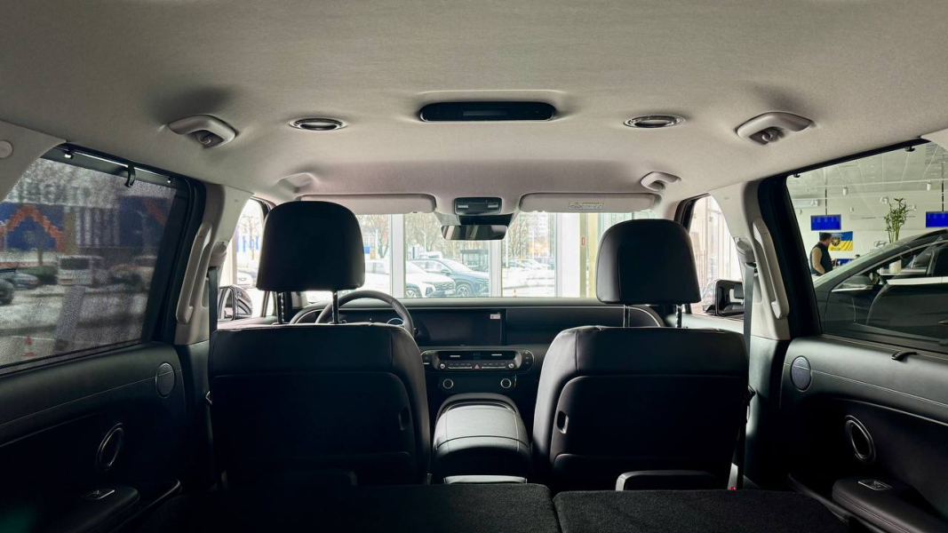 Офіційний дилер Hyundai у Дніпрі та області Aelita  - фото 34