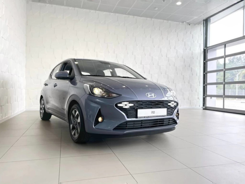 Офіційний дилер Hyundai у Дніпрі та області Aelita  - фото 7