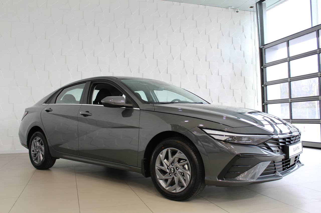 Офіційний дилер Hyundai у Дніпрі та області Aelita - фото 8