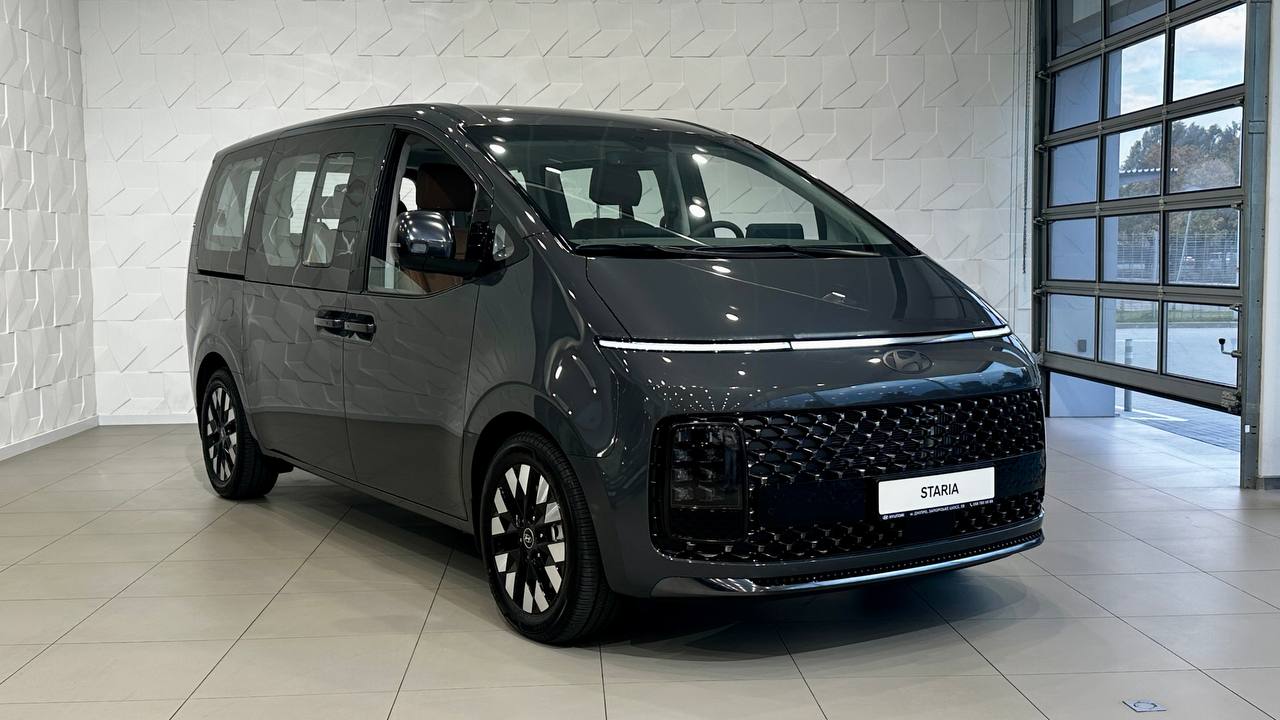 Офіційний дилер Hyundai у Дніпрі та області Aelita - фото 6