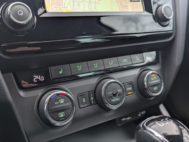 Офіційний дилер Hyundai у Дніпрі та області Aelita  - фото 16