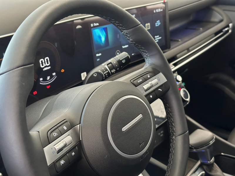 Офіційний дилер Hyundai у Дніпрі та області Aelita  - фото 18
