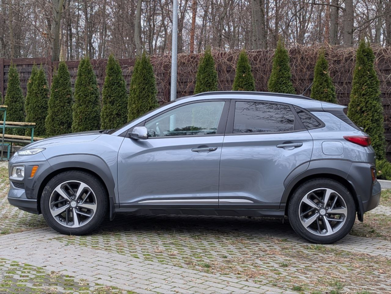 Офіційний дилер Hyundai у Дніпрі та області Aelita  - фото 8