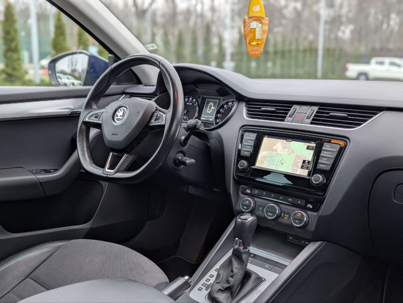 Офіційний дилер Hyundai у Дніпрі та області Aelita  - фото 15