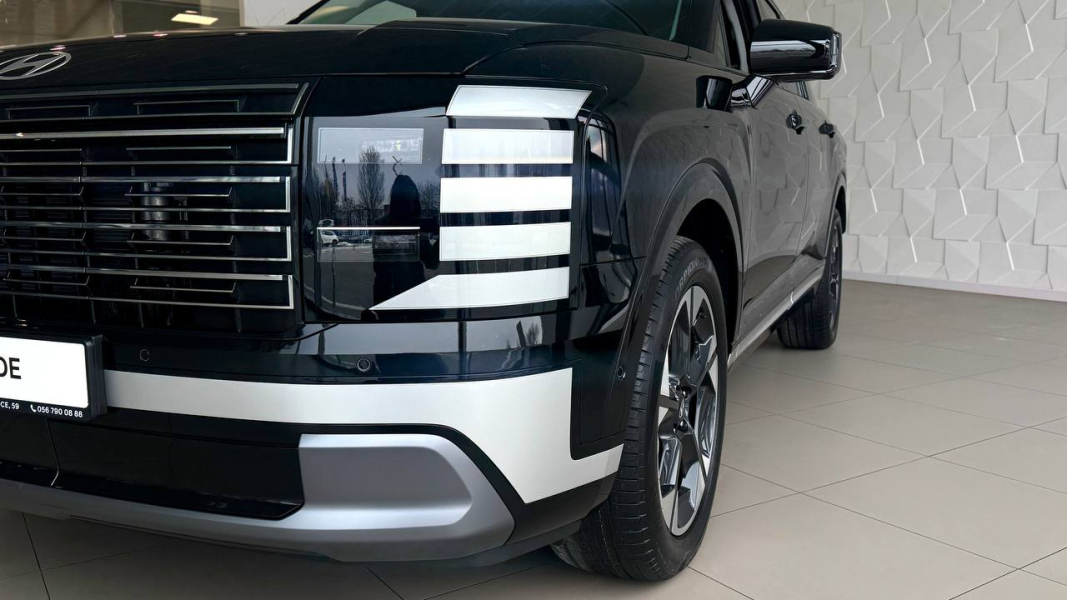 Офіційний дилер Hyundai у Дніпрі та області Aelita  - фото 9