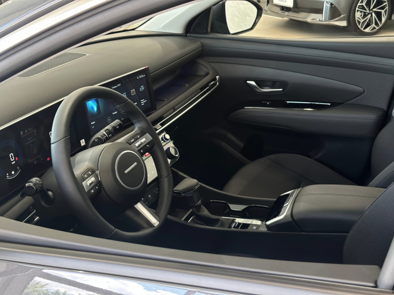 Офіційний дилер Hyundai у Дніпрі та області Aelita  - фото 16