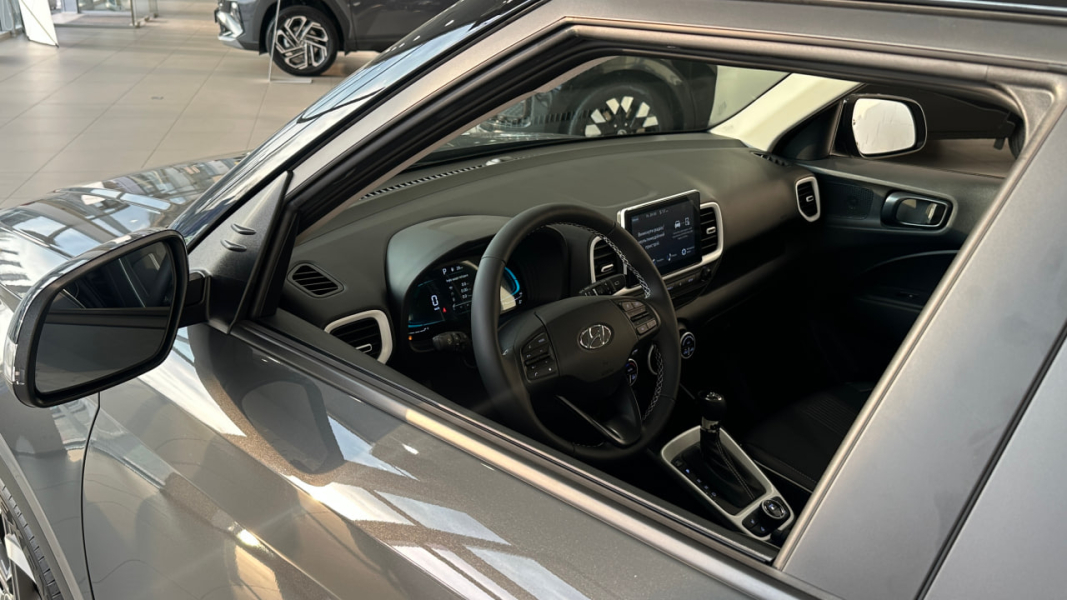 Офіційний дилер Hyundai у Дніпрі та області Aelita  - фото 19