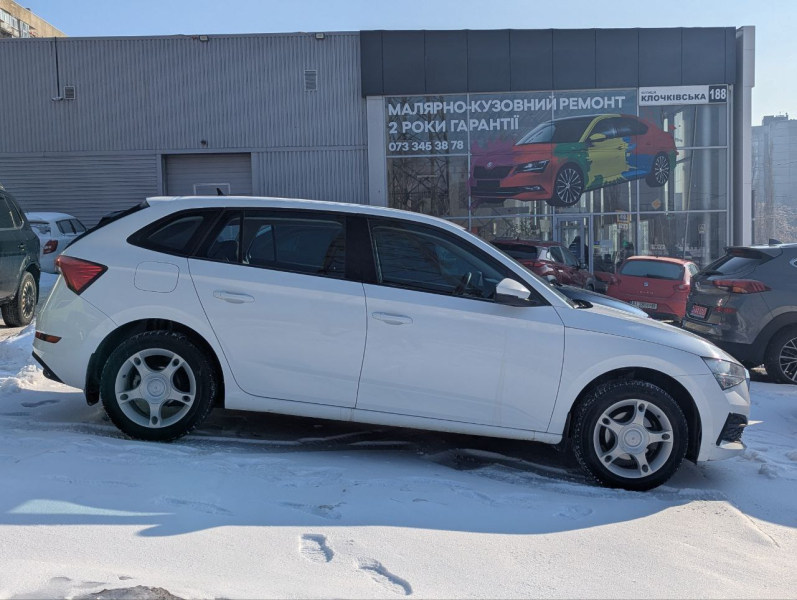 Офіційний дилер Hyundai у Дніпрі та області Aelita  - фото 9