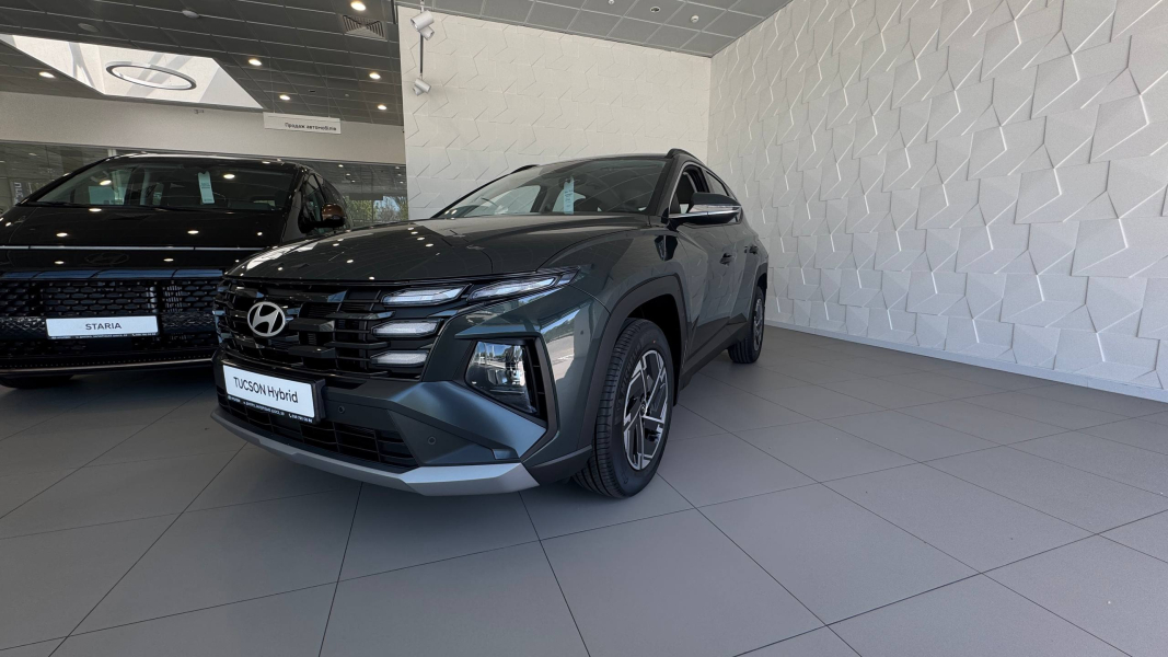 Офіційний дилер Hyundai у Дніпрі та області Aelita  - фото 8