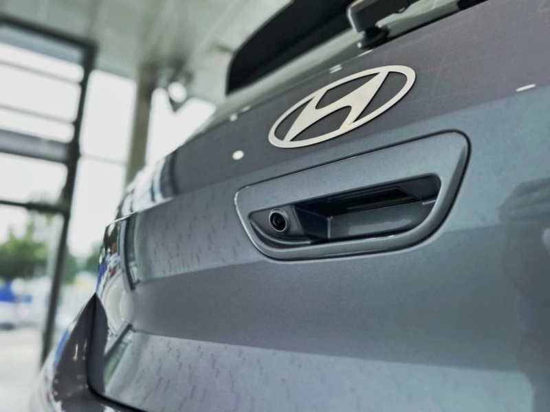 Офіційний дилер Hyundai у Дніпрі та області Aelita  - фото 11