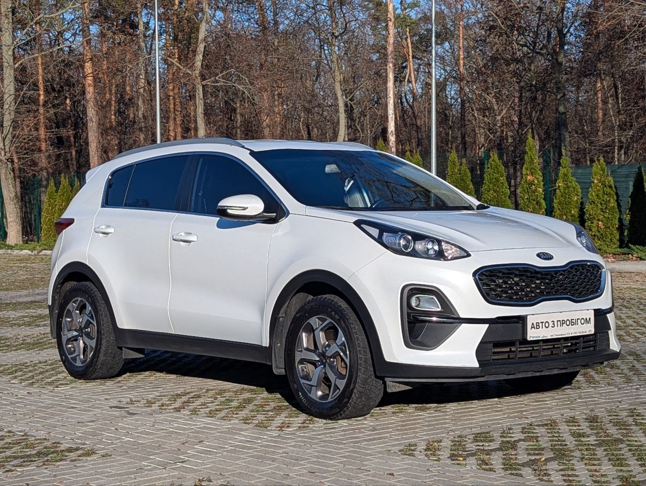 Офіційний дилер Hyundai у Дніпрі та області Aelita  - фото 11