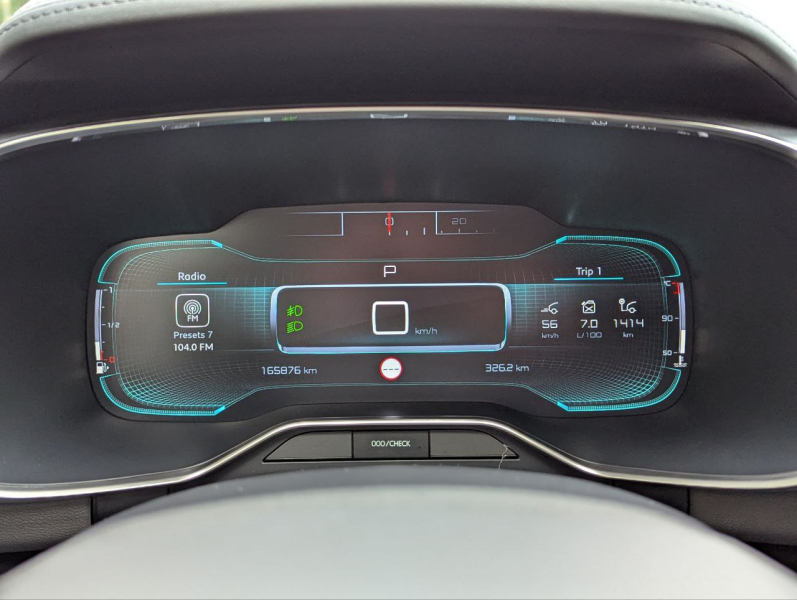 Офіційний дилер Hyundai у Дніпрі та області Aelita  - фото 15