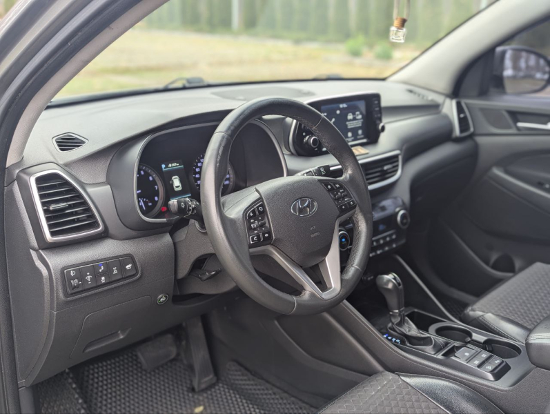 Офіційний дилер Hyundai у Дніпрі та області Aelita  - фото 12