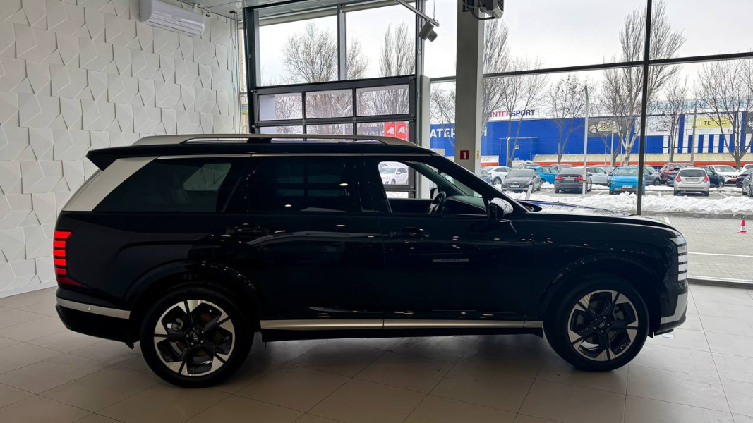 Офіційний дилер Hyundai у Дніпрі та області Aelita  - фото 11