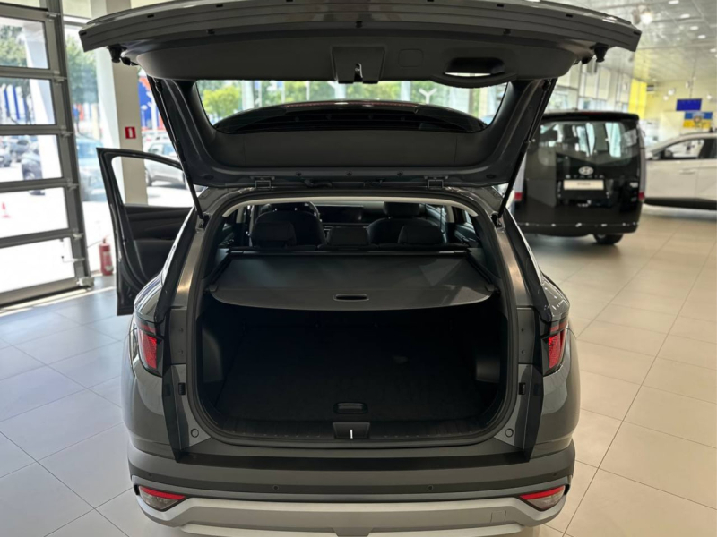 Офіційний дилер Hyundai у Дніпрі та області Aelita  - фото 15