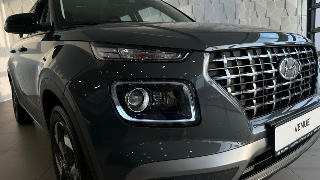 Офіційний дилер Hyundai у Дніпрі та області Aelita  - фото 9