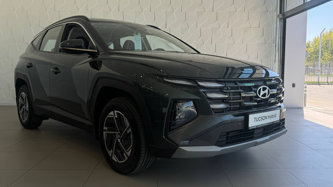 Офіційний дилер Hyundai у Дніпрі та області Aelita  - фото 7