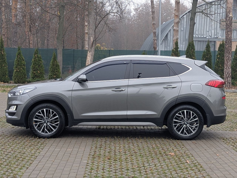 Офіційний дилер Hyundai у Дніпрі та області Aelita  - фото 11