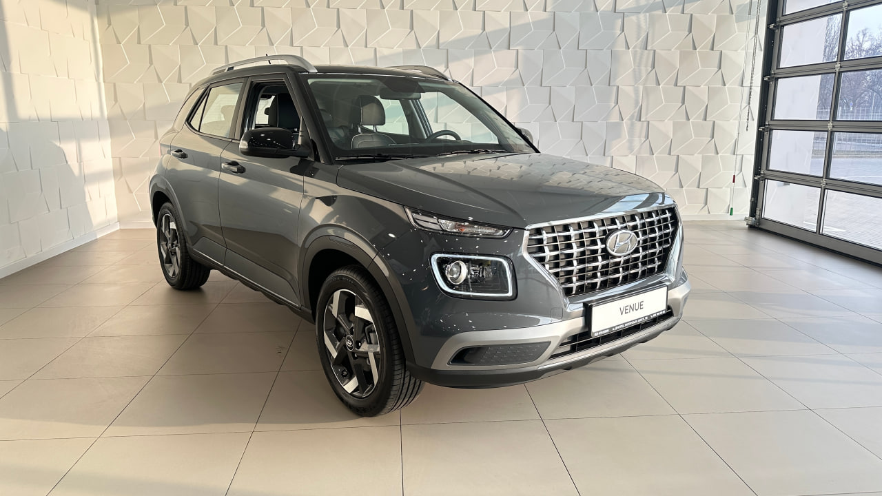 Офіційний дилер Hyundai у Дніпрі та області Aelita  - фото 11