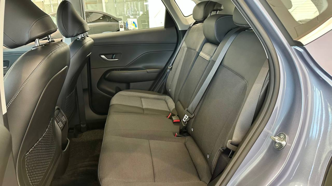 Офіційний дилер Hyundai у Дніпрі та області Aelita  - фото 16