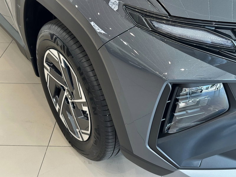 Офіційний дилер Hyundai у Дніпрі та області Aelita  - фото 19