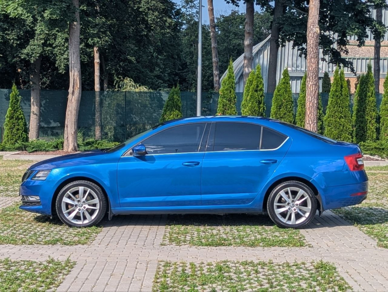 Офіційний дилер Hyundai у Дніпрі та області Aelita  - фото 11