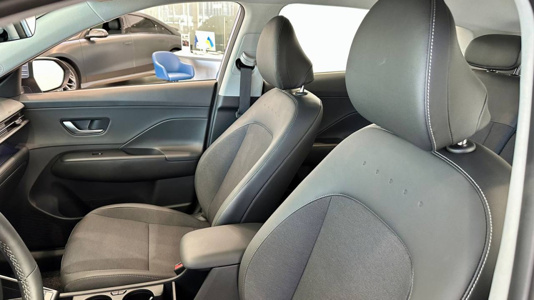 Офіційний дилер Hyundai у Дніпрі та області Aelita  - фото 27