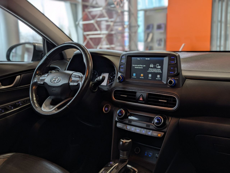 Офіційний дилер Hyundai у Дніпрі та області Aelita  - фото 13