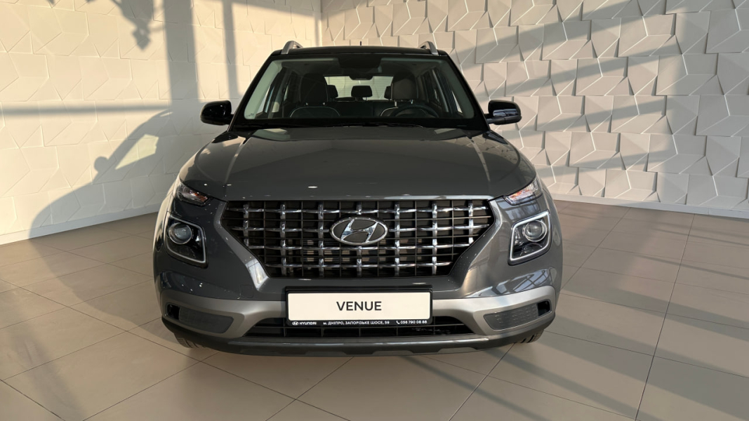 Офіційний дилер Hyundai у Дніпрі та області Aelita  - фото 8