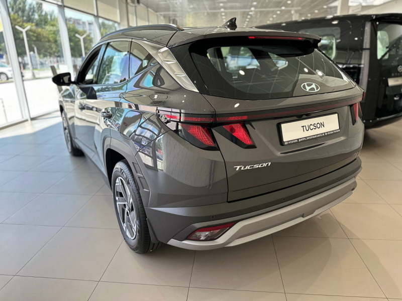 Офіційний дилер Hyundai у Дніпрі та області Aelita  - фото 13