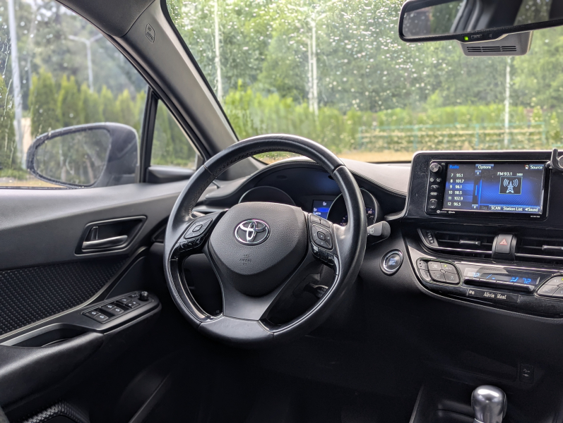 Офіційний дилер Hyundai у Дніпрі та області Aelita  - фото 14
